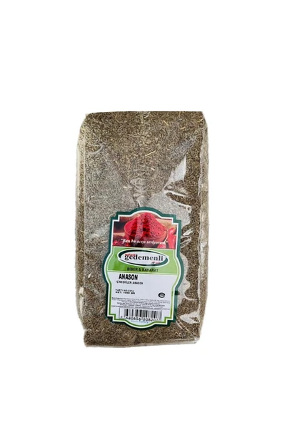 ANASON 1000 GR ürün görseli 1