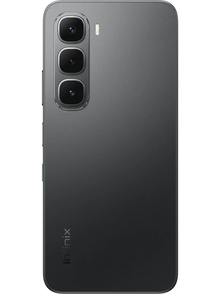 Infinix HOT 60i 128 GB 4 GB Ram Siyah ürün görseli 1