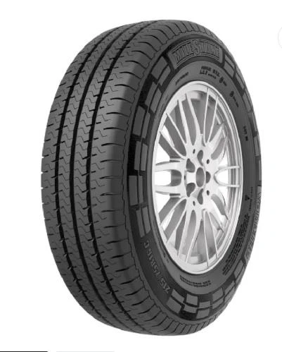 195/75R16 C TL 107/105R 8PR VANMILE MILESTONE ürün görseli 1