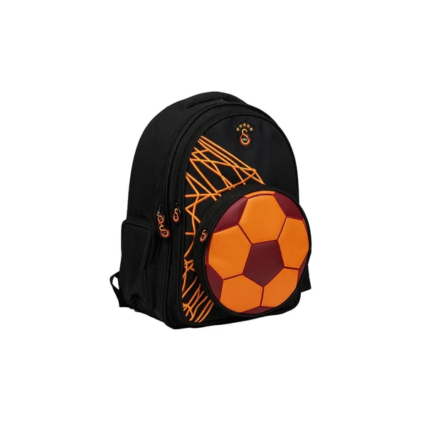 Galatasaray Okul Çantası 26912 - Resim 2