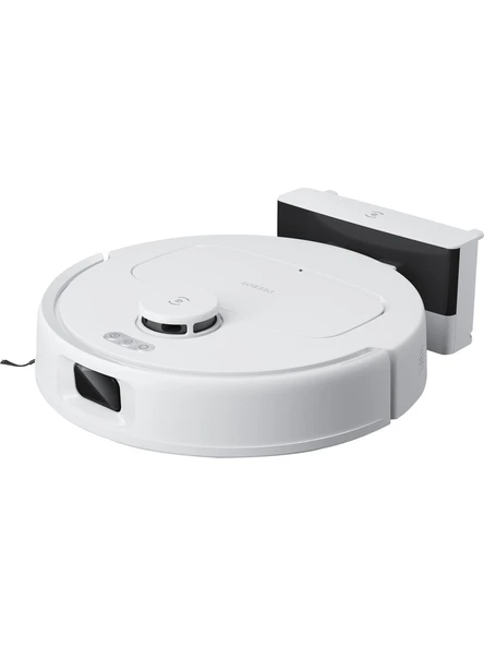 Ecovacs Ecovacs Deebot N20e Robot Süpürge ve Paspas ürün görseli 1