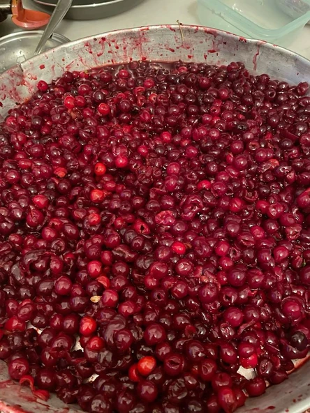 KIRMIZI TANE KARABİBER 400 GR ürün görseli 1