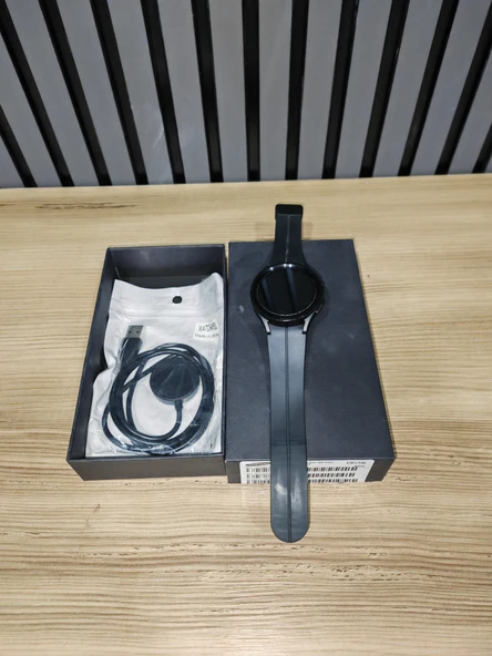 Samsung Galaxy Watch 5 Pro Akıllı Saat - Resim 2