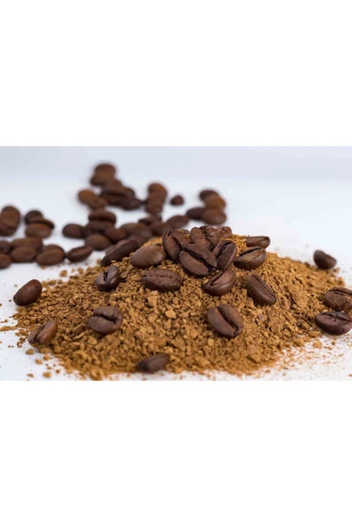 NESCAFE GOLD 500 GR - Resim 2