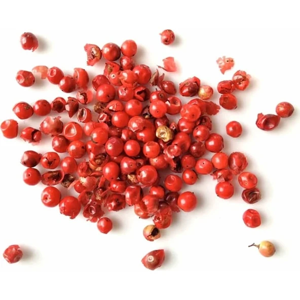 KIRMIZI TOZ KARABİBER 700 GR - Resim 4