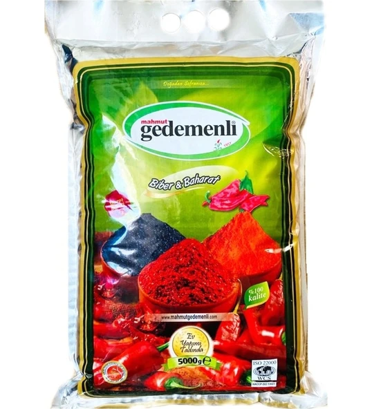 KİMYON TANE 5 KG ürün görseli 1