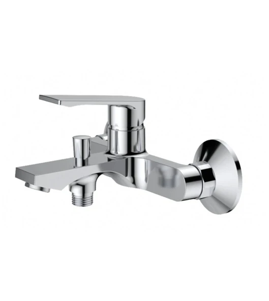 VALTEMO RİTMO BANYO BATARYASI (KROM) ürün görseli 1
