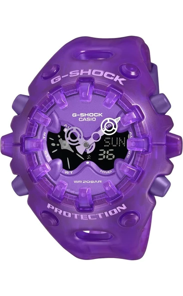 Casio G-Shock GA-V01SKE-6ADR Erkek Kol Saati ürün görseli 1
