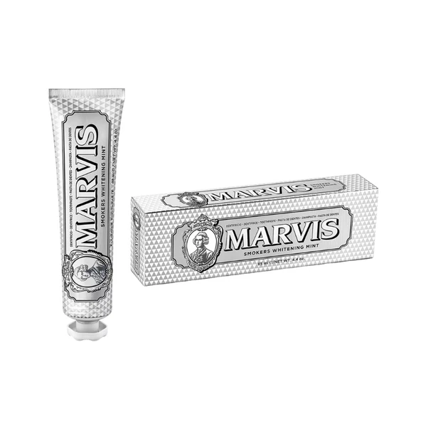 Marvis Smokers Whitening Mint Diş Macunu 85 ml ürün görseli 1