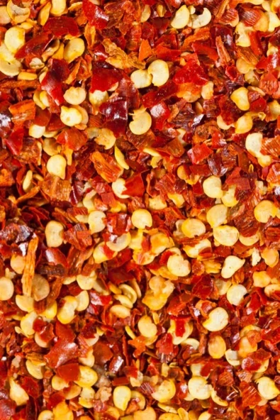 MARAŞ ACI BİBER TOHUMU 5000 GR - Resim 4
