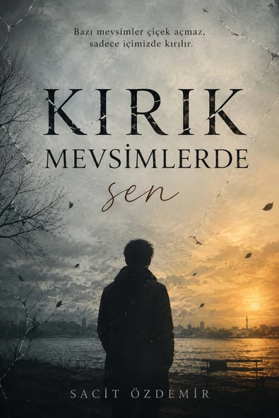 Kırık Mevsimlerde Sen ürün görseli 1