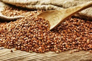 KARABUĞDAY (GREÇKA) 500 GR - Resim 2