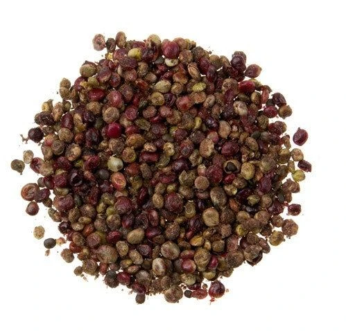 SUMAK TANE 1 KG - Resim 2