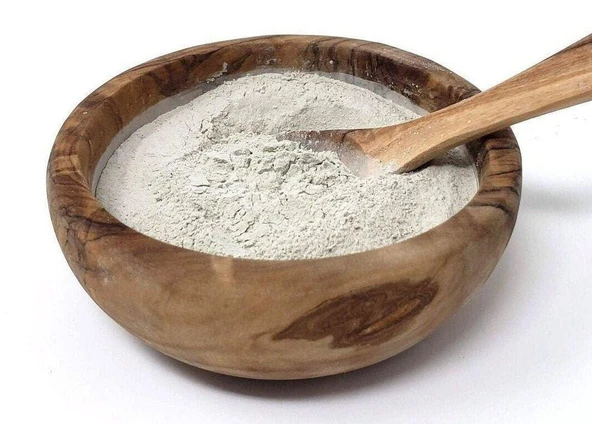 BENTONİT TOZ KİL 500 GR ürün görseli 1