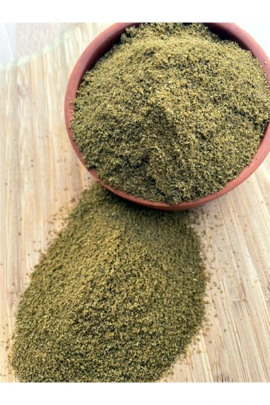 KEKİK TOZ 150 GR - Resim 2