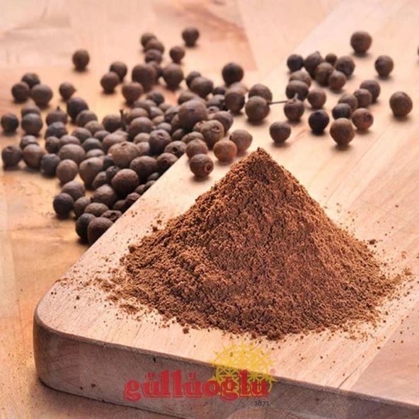 YENİ BAHAR TOZ  500 Gr - Resim 2