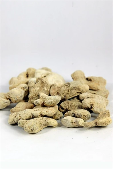 Zencefil Kök 500 gr - Resim 2