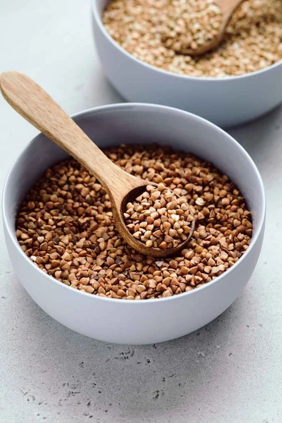 KARABUĞDAY (GREÇKA) 500 GR ürün görseli 1