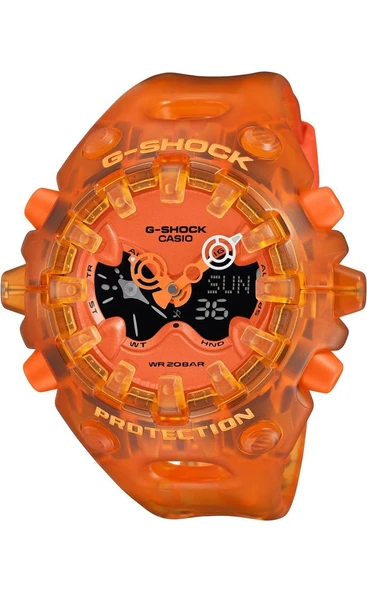 Casio G-Shock GA-V01SKE-4ADR Erkek Kol Saati ürün görseli 1