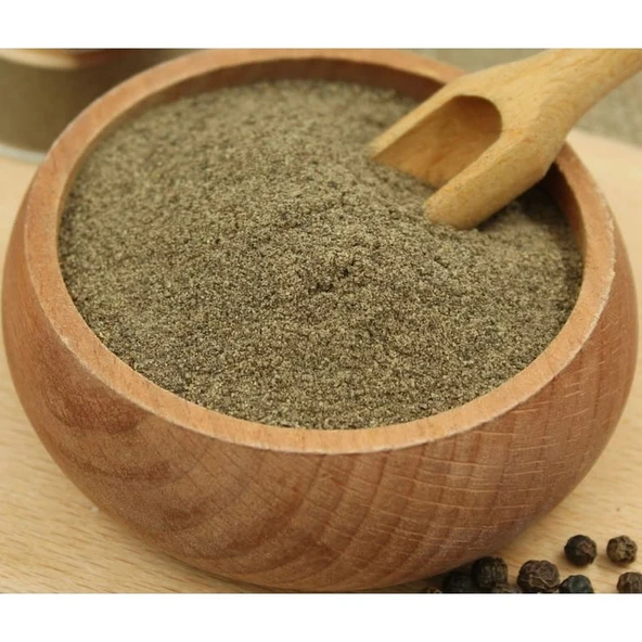 Karabiber Toz 250 Gr ürün görseli 1