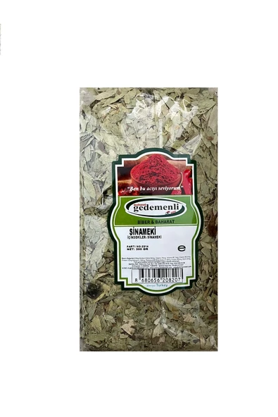 SİNAMEKİ 300 GR ürün görseli 1