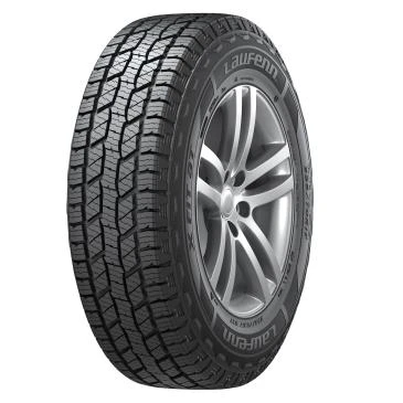 Laufenn X Fit AT LC01 265/65 R17 112T Yaz Lastiği - 2025 ürün görseli 1
