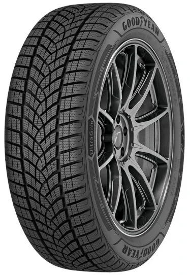 255/40R21 102T ULTRAGRIP PERFORMANCE + SUV XL ST FP GOODYEAR ürün görseli 1