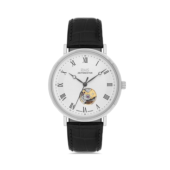 Rms Zeitmeister RMS.1.AG2091.90 Otomati̇k Erkek Kol Saati ürün görseli 1