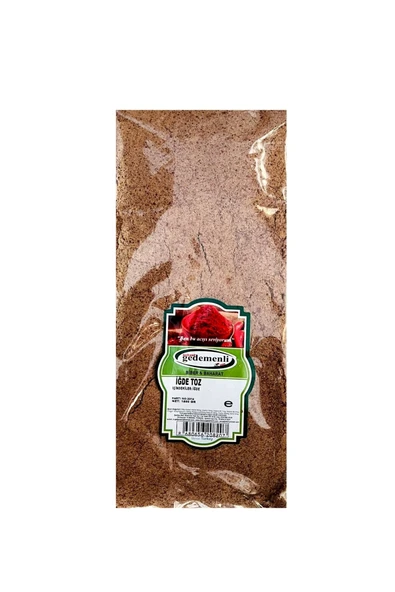 İĞDE TOZ 1500 GR ürün görseli 1