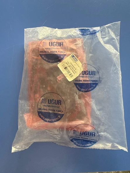 Uğur UACI 18 O Klima Dış Ünite Ana Kart ürün görseli 1