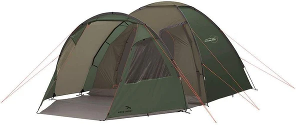 Easy Camp Eclipse 500 5 Kişilik Aile Çadırı - OUTLET ürün görseli 1