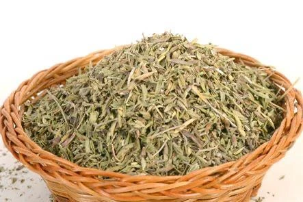 ZAHTER KEKİK 5 KG - Resim 2
