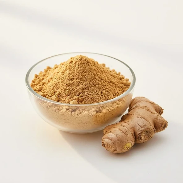 Zencefil Toz 250 gr ürün görseli 1