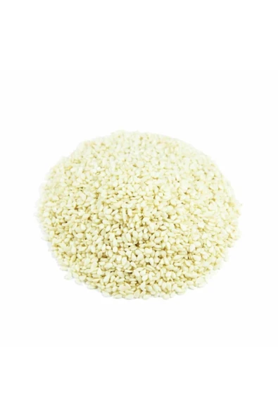 Baharat Susam 1kg - Resim 6