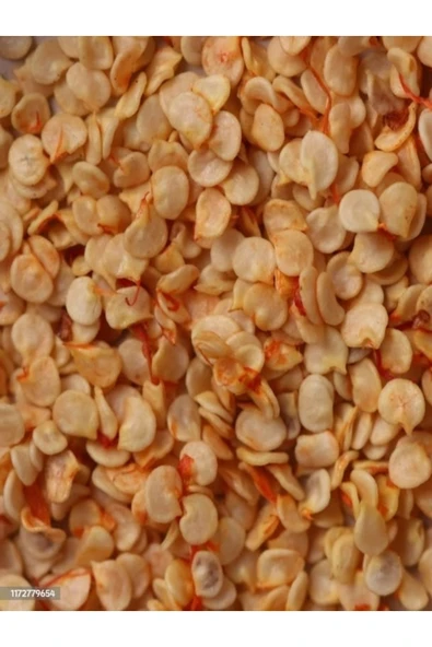MARAŞ ACI BİBER TOHUMU 5000 GR - Resim 5