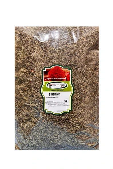 BİBERİYE 3 KG - Resim 2