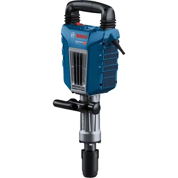 Bosch Professional Gsh 14 C Kırıcı - 0611344020 ürün görseli 1