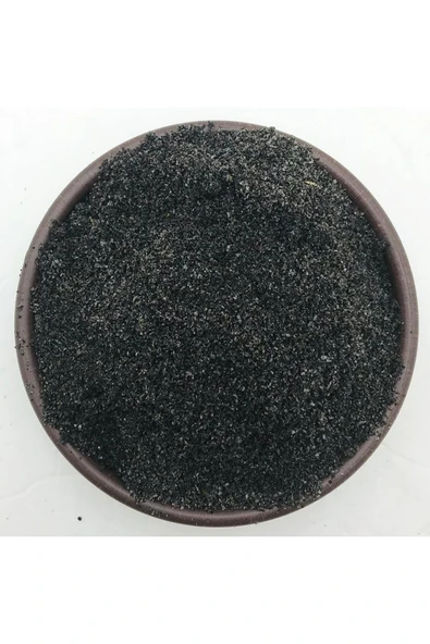 Çörekotu Toz Öğütülmüş 500 Gr ürün görseli 1