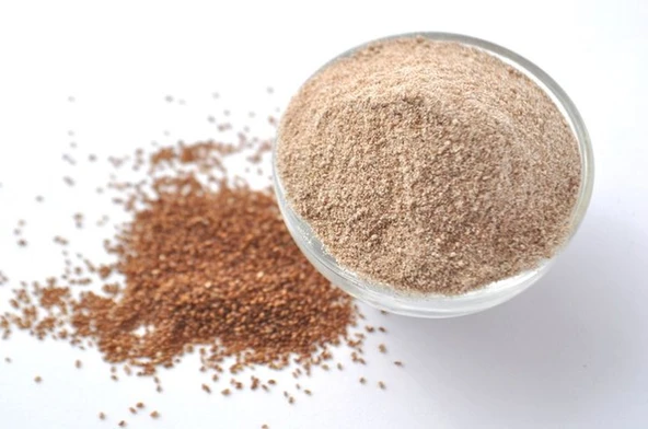 Keten Tohumu Toz Öğütülmüş Glutensiz 1 kg ürün görseli 1