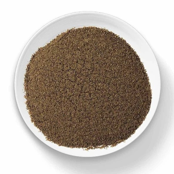Karabiber Toz 250 Gr - Resim 3