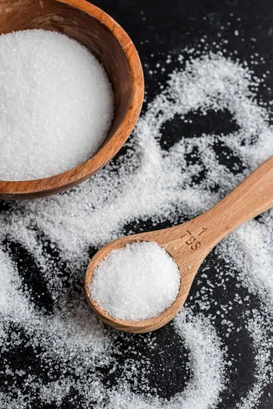 Limon Tuzu Toz 5 Kg ürün görseli 1