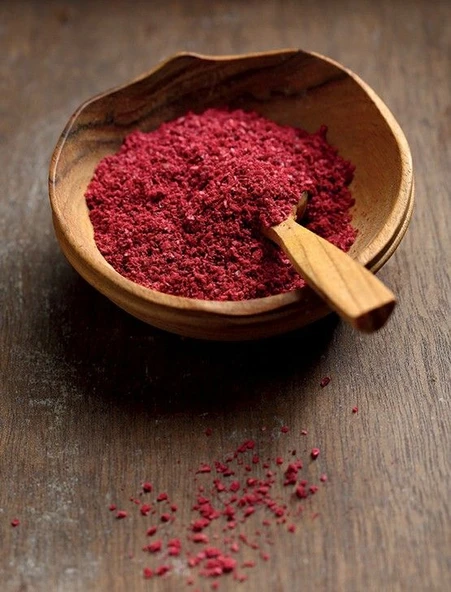 Sumak 500 Gr - Resim 3