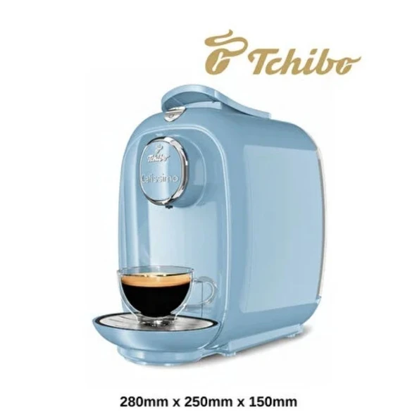 Tchibo Cafissimo Picco Kahve Makinesi ürün görseli 1
