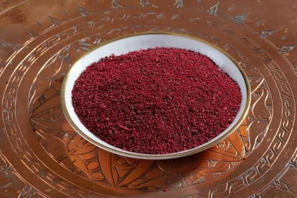 Sumak 500 Gr - Resim 2