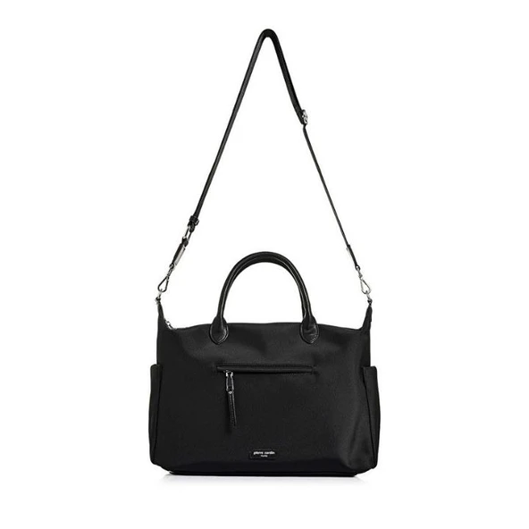 Pierre Cardin 05Pc26Y111961-Imp S Siyah Kadın Çanta ürün görseli 1