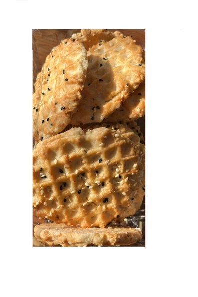 MARAŞ ÇÖREĞİ ŞEKERLİ 500 GR - Resim 2