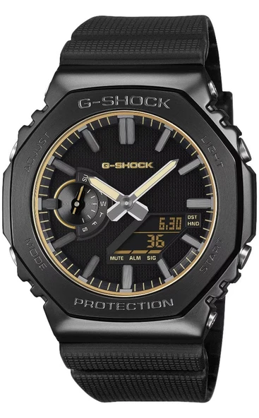 Casio G-Shock GM-2100LXB-1A9DR Erkek Kol Saati ürün görseli 1