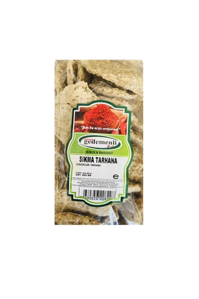 SİNAMEKİ 800 GR ürün görseli 1