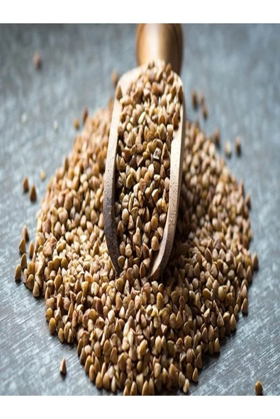 KARABUĞDAY (GREÇKA) 500 GR - Resim 5