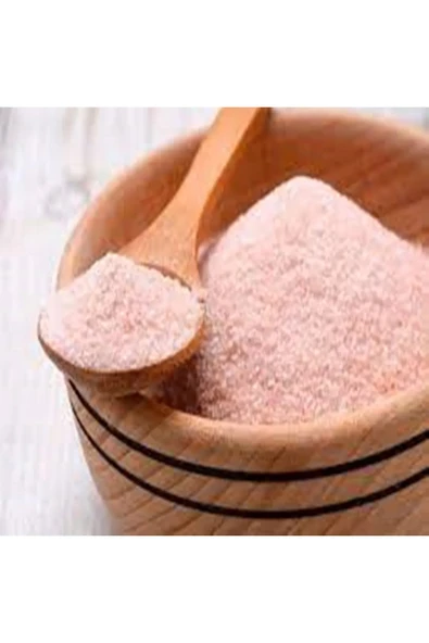 HİMALAYA TUZU TOZ 2 KG - Resim 2